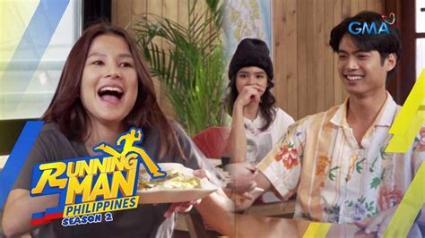 mikael daez jakol|Running Man Philippines 2: Mikael Daez, KINARMA at  .